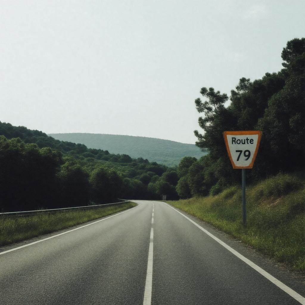 Route 79 (WMATA)